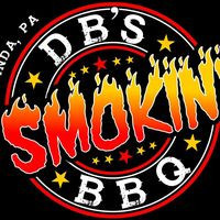 Db's Smokin' Bbq ,the Shack