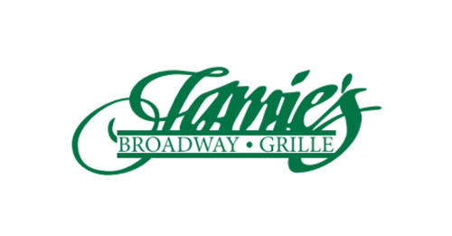 Jamie's Broadway Grille