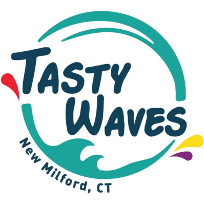 Tasty Waves Frozen Yogurt Cafe