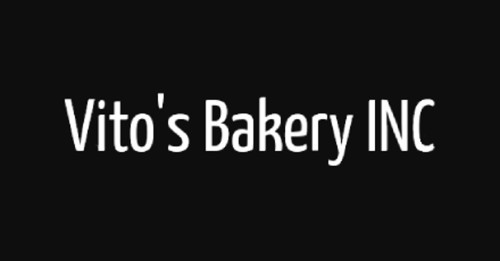 Vito’s Bakery Inc