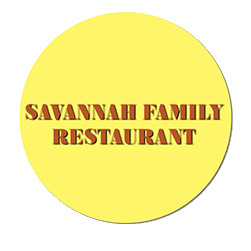 Savannah Family