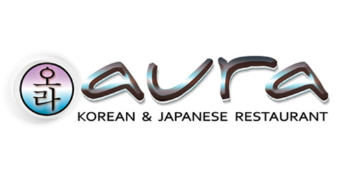 Aura Korean Japanese