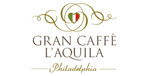 Gran Caffe L'aquila Philadelphia Italian