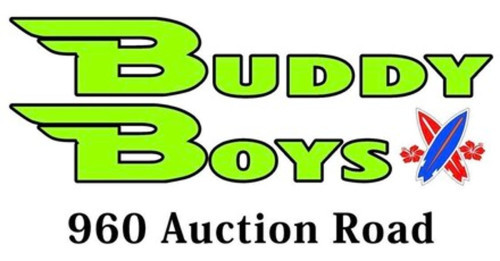 Buddy Boys Donuts And Shaved Ice (960 Auction Rd)