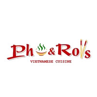 Pho And Rolls