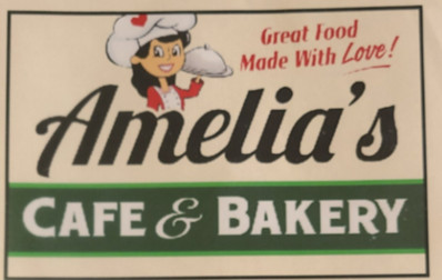 Amelia's Café Bakery