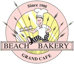 Beach Bakery Grand Cafe