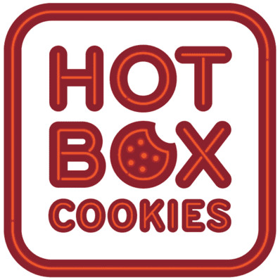 Hot Box Cookies