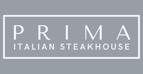 Prima Italian Steakhouse