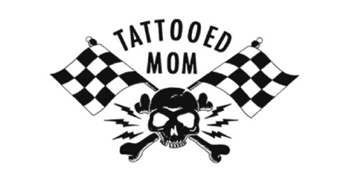 Tattooed Mom