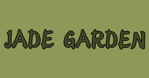 Jade Garden Chinese Food