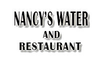 Nancy's Water And
