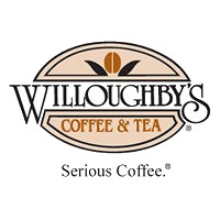 Willoughby's Coffee And Tea