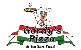 Gordy's Pizza