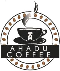 Ahadu Coffee
