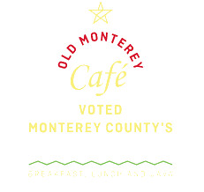 Old Monterey Cafe