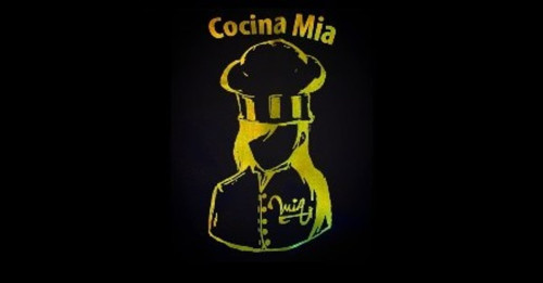 Cocina Mia