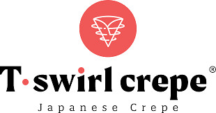T-swirl Crepe