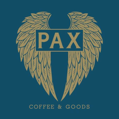 Pax Coffee Shop