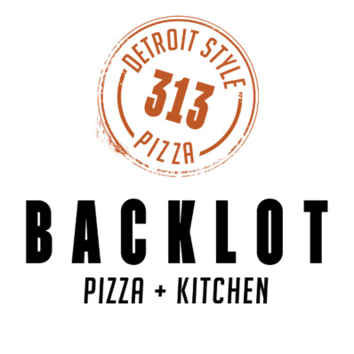 Backlot Pizza Kitchen