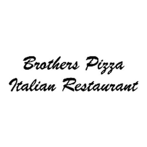 Brothers Pizza Italian