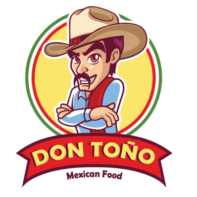Don Toño Mexican Food