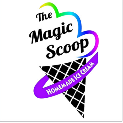 The Magic Scoop General Store