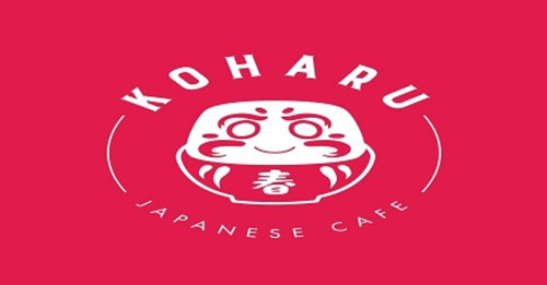 Koharu Japanese Cafe