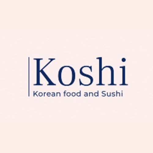 Koshi-korean Food And Sushi