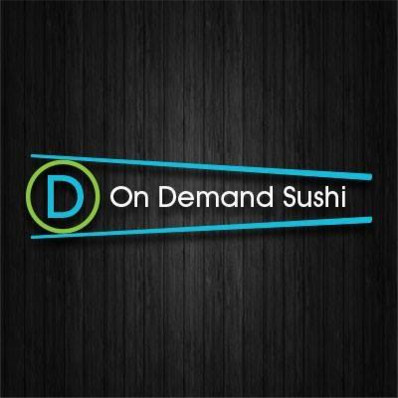 On Demand Sushi
