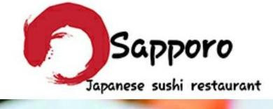Sapporo Japanese Sushi