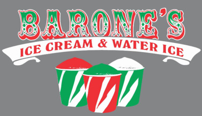 Barones Waterice Ice Cream