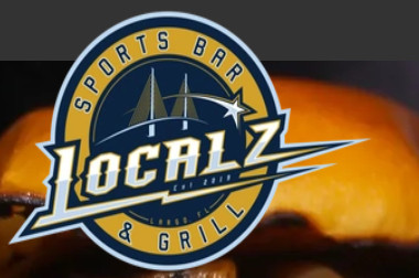 Localz Sports And Grill