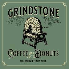 Grindstone Coffee And Donuts