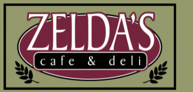 Zelda's Café Deli