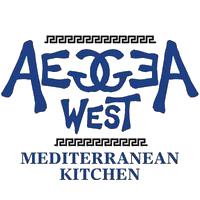 Aegea West Mediterranean Kitchen