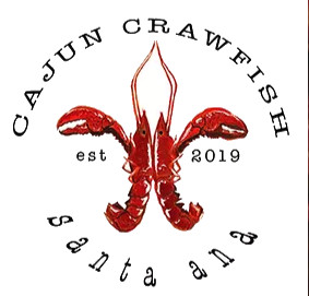 Cajun Crawfish Santa Ana