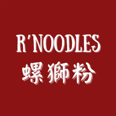 R' Noodles