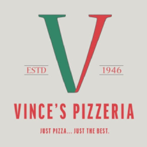 Vince's Pizzeria Of Fishtown