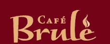 Café Brulé