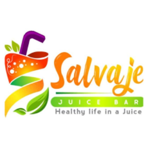 Salvaje Juice