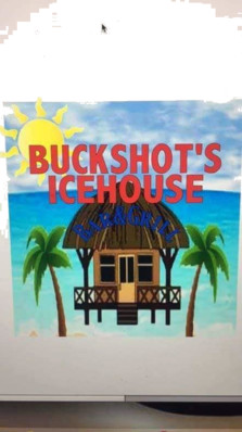 Buckshot's Icehouse