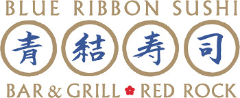 Blue Ribbon Sushi Grill Red Rock
