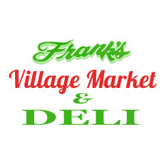Frank's Village Market Deli