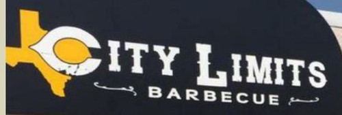 City Limits Barbecue