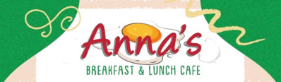 Anna's Breakfast And Lunch Cafe
