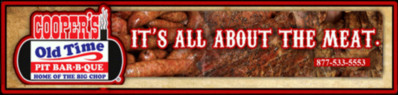Coopers Bbq Mail Order Online