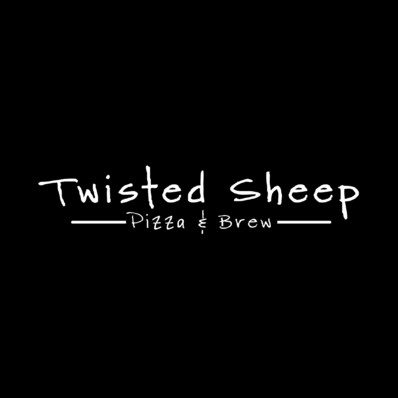 Twisted Sheep Pizza Brew