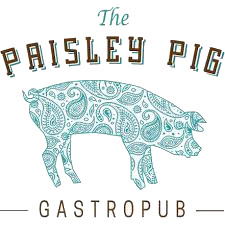 The Paisley Pig Gastropub Holland