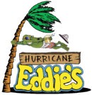 Hurricane Eddie's